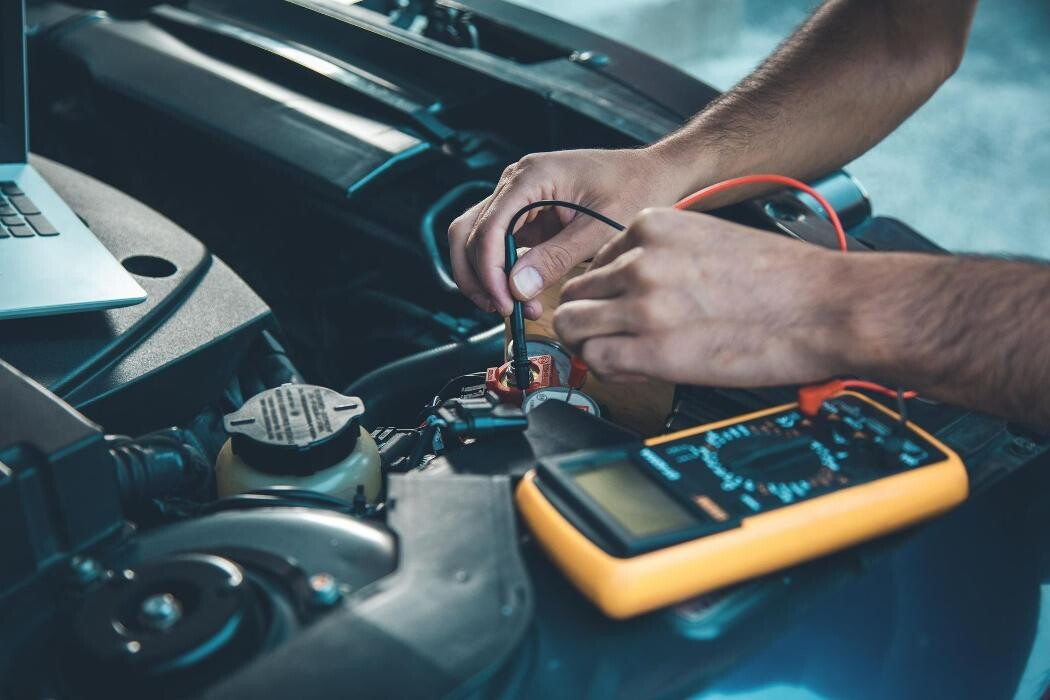 Images Meeks Automotive