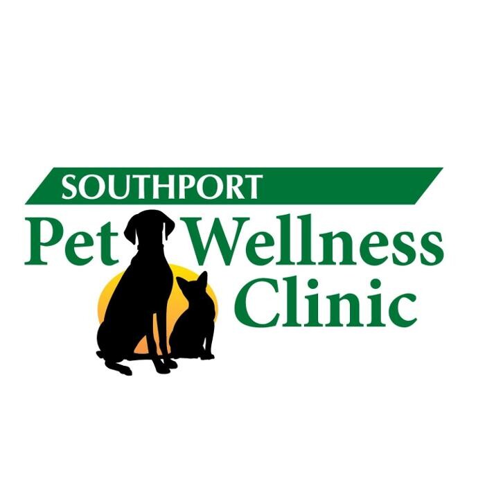 Southport Pet Wellness Clinic Logo
