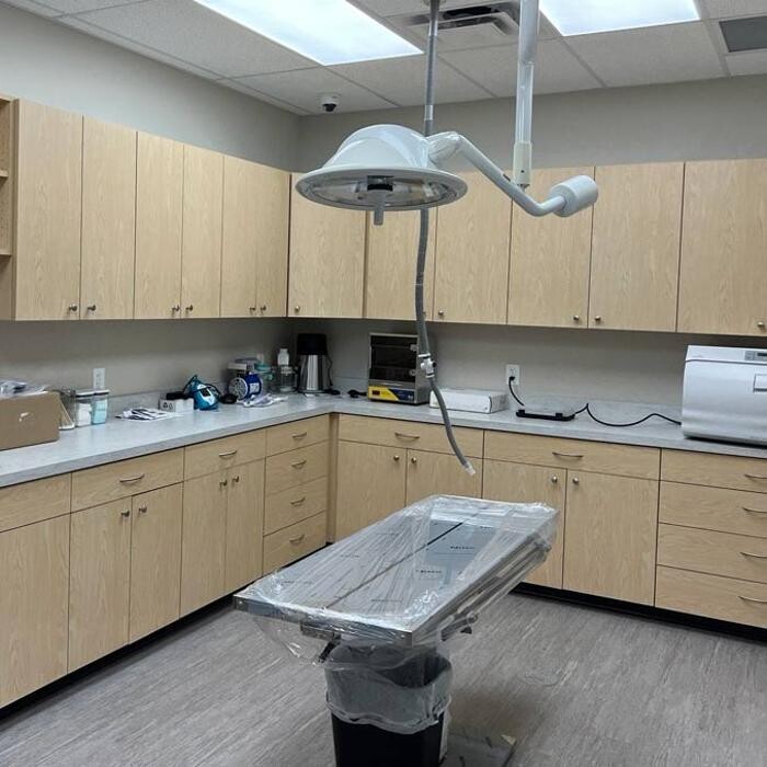 Images Southport Pet Wellness Clinic