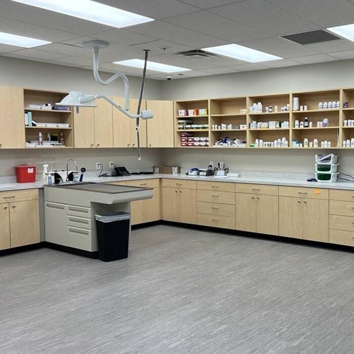 Images Southport Pet Wellness Clinic