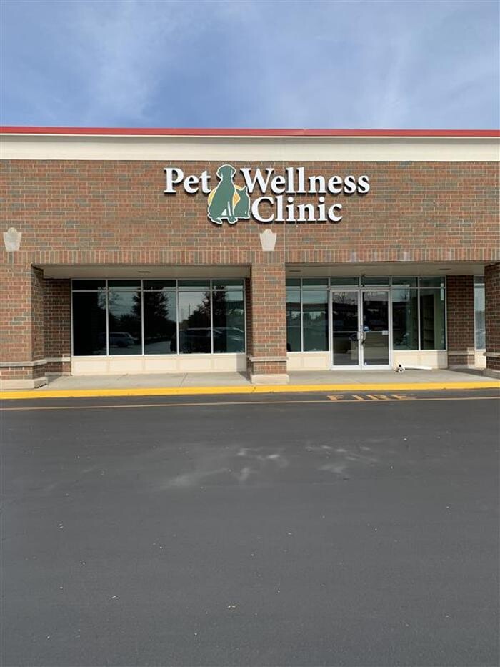Images Southport Pet Wellness Clinic