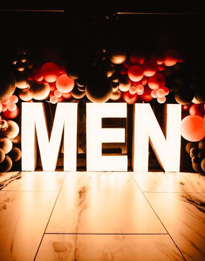 Images The Men Of Sin City