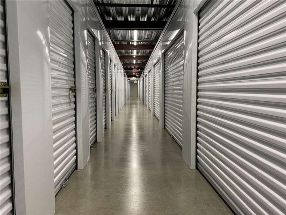 Images Self Storage Plus