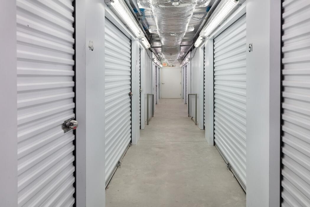 Images Self Storage Plus