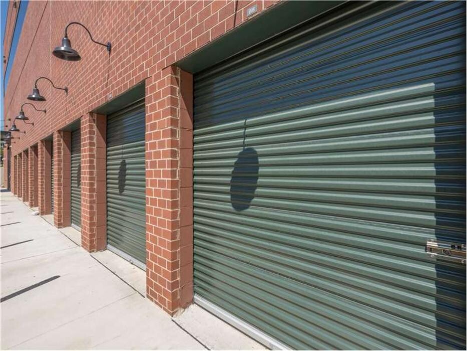 Images Self Storage Plus