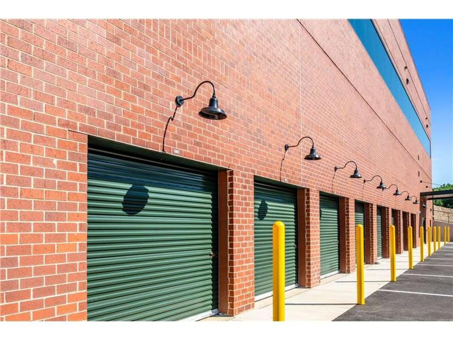 Images Self Storage Plus