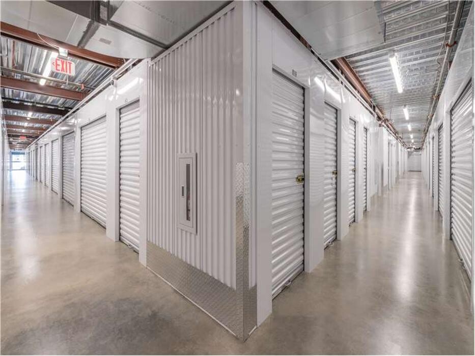 Images Self Storage Plus