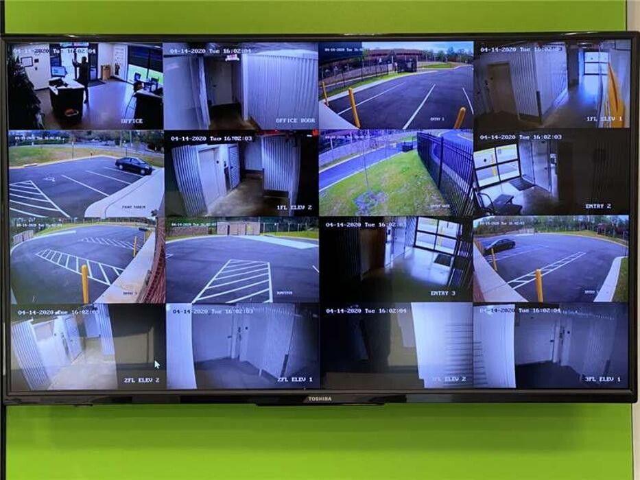 Images Self Storage Plus