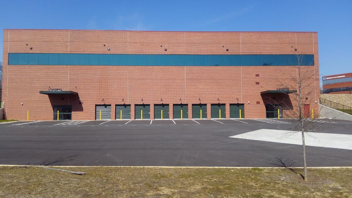 Images Self Storage Plus