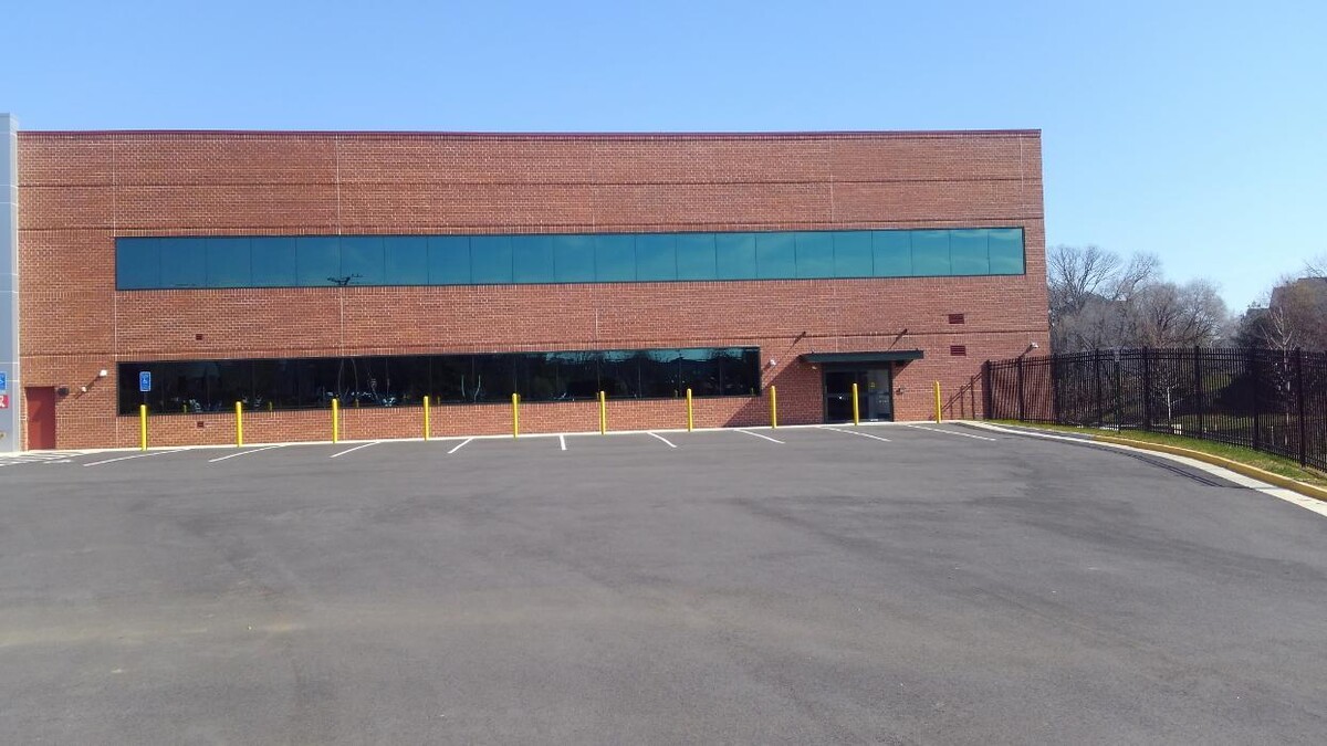 Images Self Storage Plus