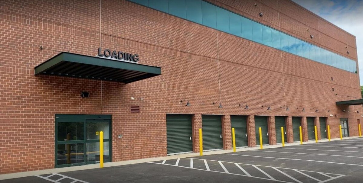 Images Self Storage Plus