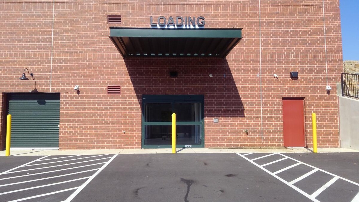 Images Self Storage Plus