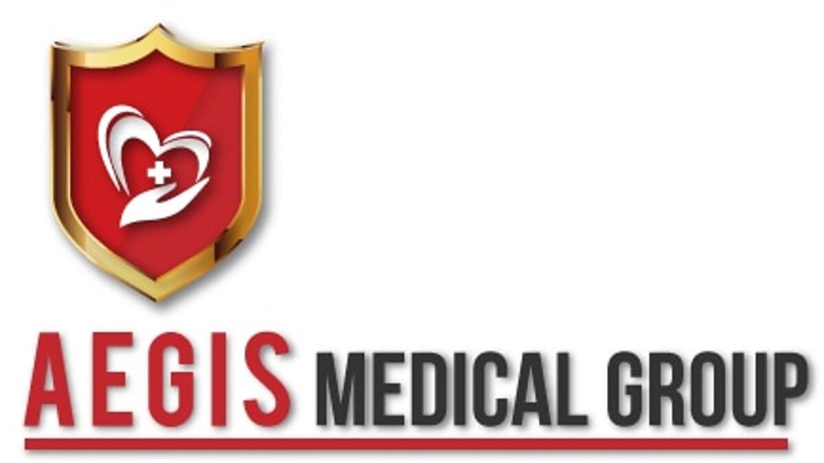 Images Aegis Medical Group; Luis J. Barba, MD
