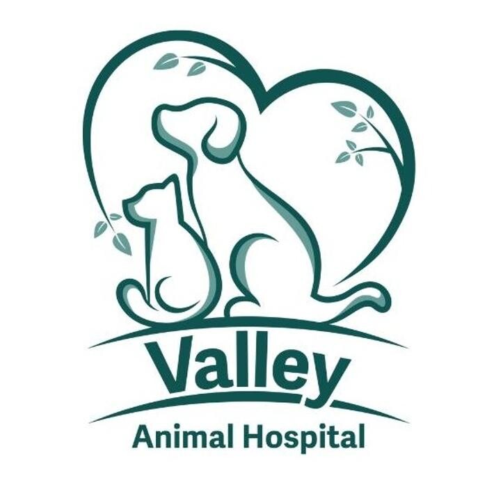 Valley Animal Hospital Logo