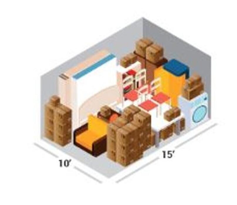 Images U-Store
