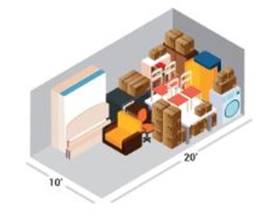 Images U-Store