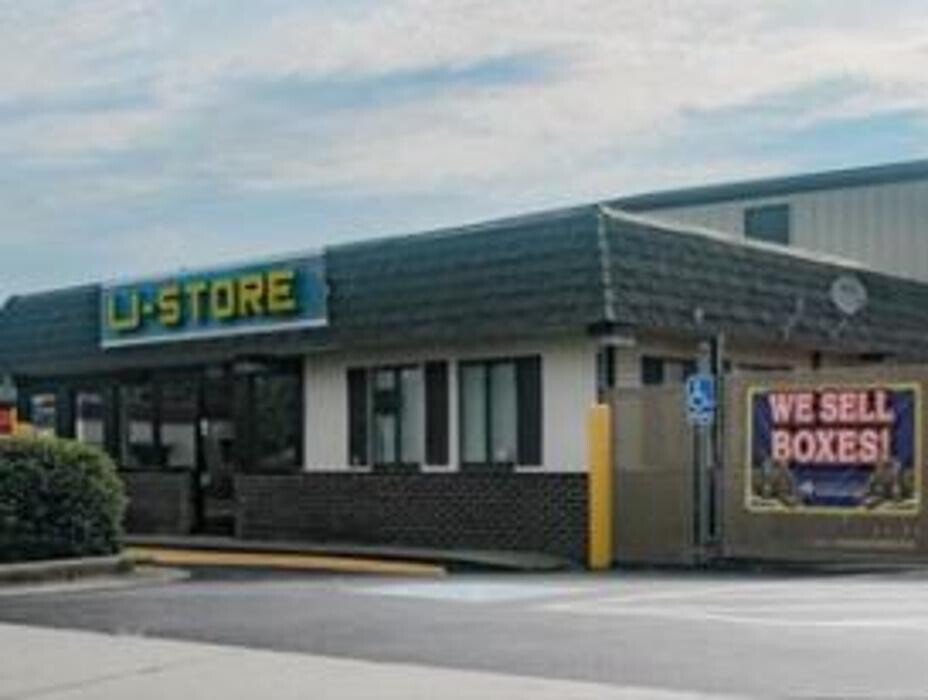 Images U-Store