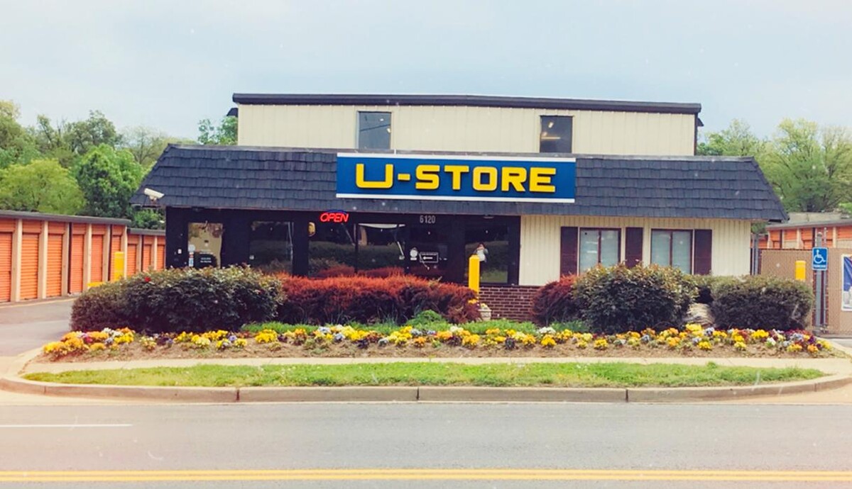 Images U-Store