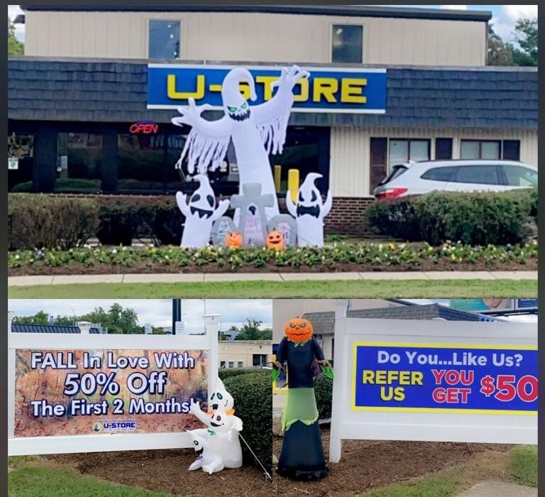 Images U-Store