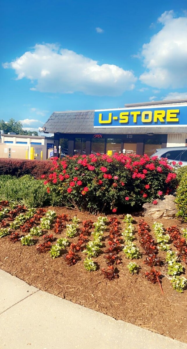Images U-Store