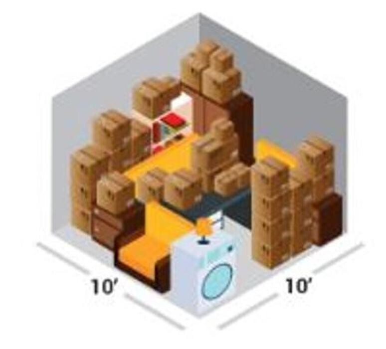 Images U-Store