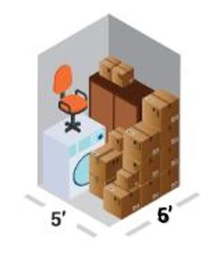 Images U-Store