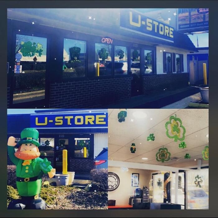 Images U-Store