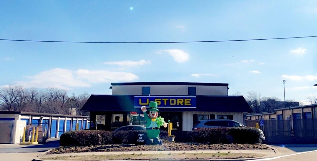 Images U-Store