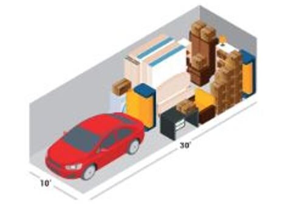 Images U-Store