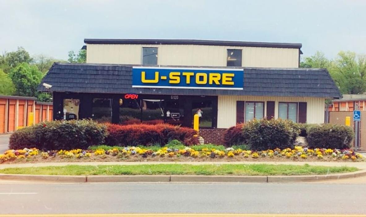 Images U-Store