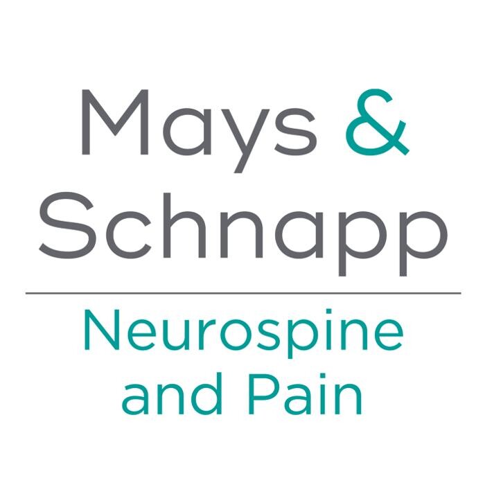 Mays & Schnapp Neurospine and Pain Logo