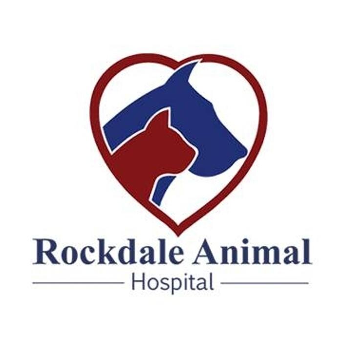 Rockdale Animal Hospital Logo