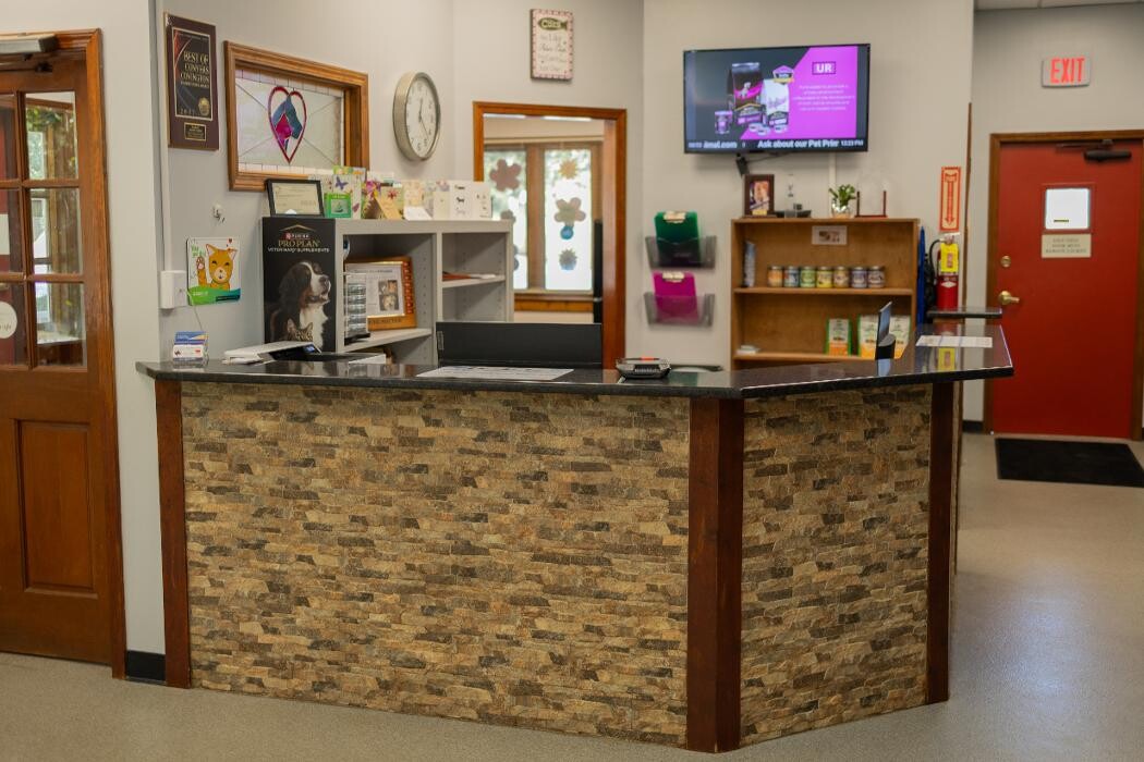 Images Rockdale Animal Hospital
