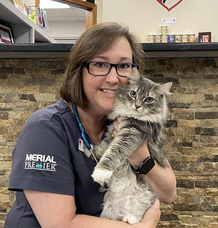 Images Rockdale Animal Hospital