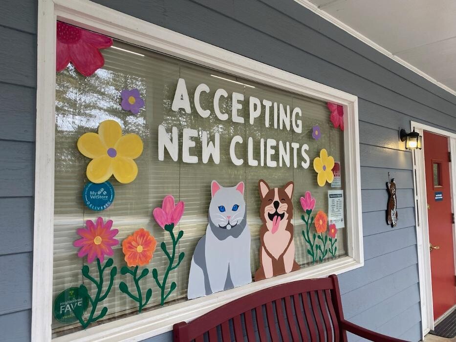Images Rockdale Animal Hospital