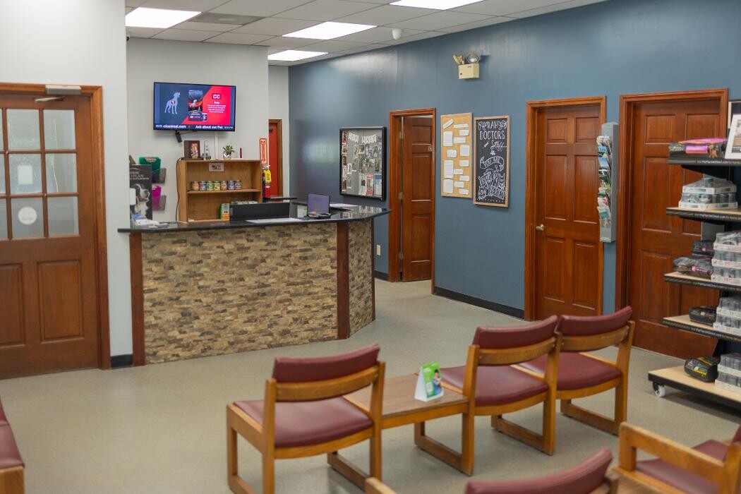 Images Rockdale Animal Hospital