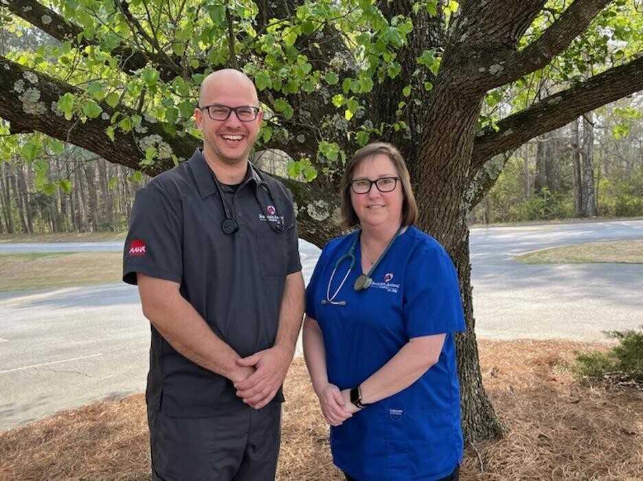 Images Rockdale Animal Hospital