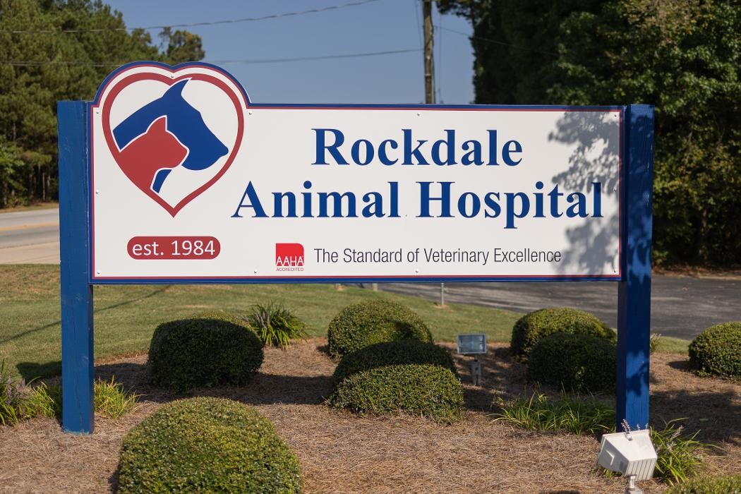 Images Rockdale Animal Hospital