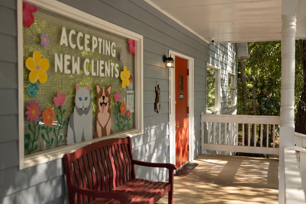 Images Rockdale Animal Hospital