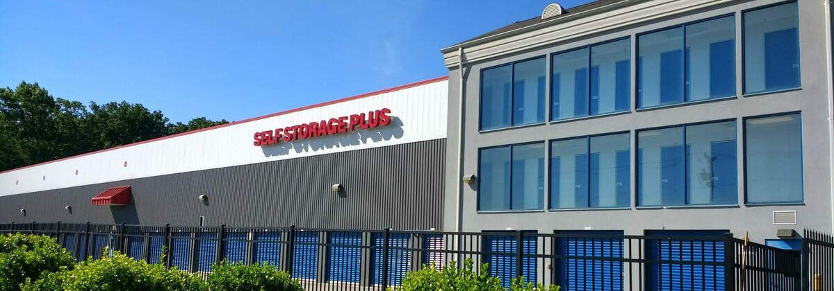 Images Self Storage Plus