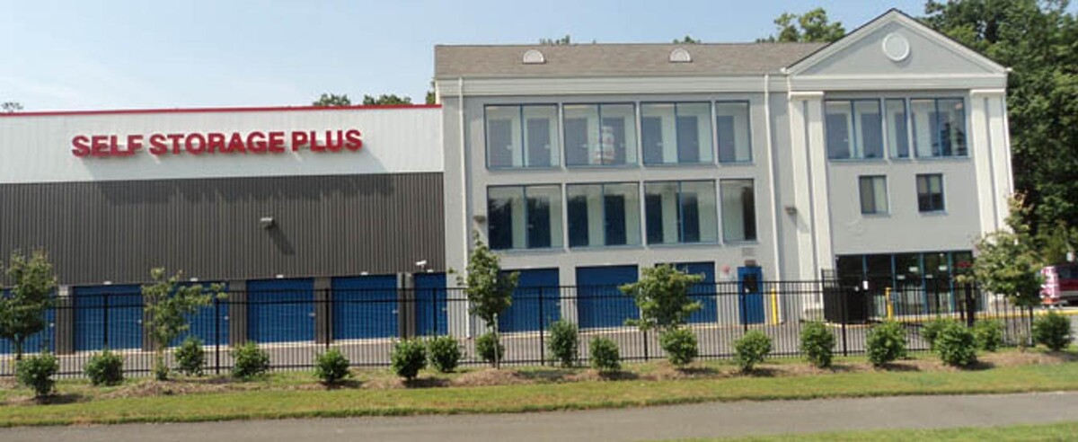 Images Self Storage Plus
