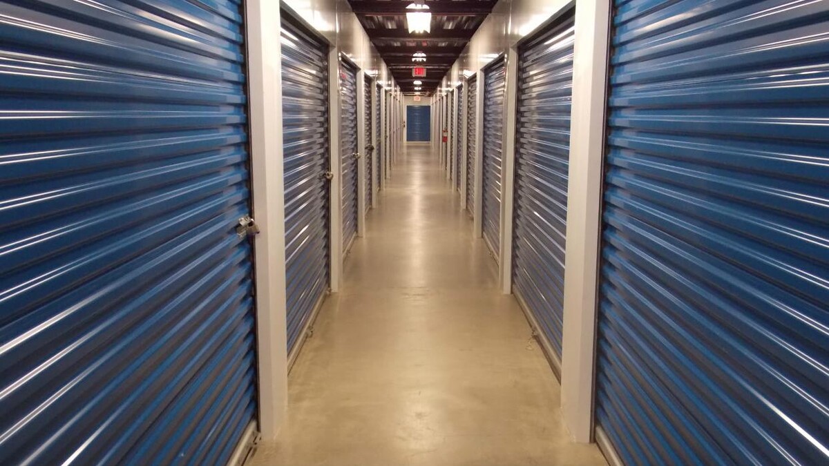 Images Self Storage Plus