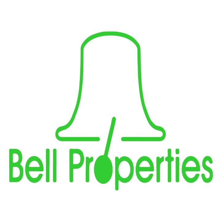 Bell Properties - Real Estate Agent, Realtor, Property Management Logo