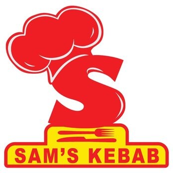 Sam’s Kebab By Beck Cuisine Logo