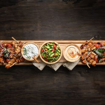 Images Sam’s Kebab By Beck Cuisine