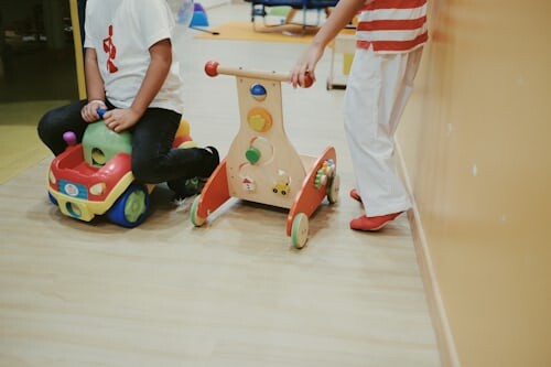 Images Hernandez Family Child Care Inc