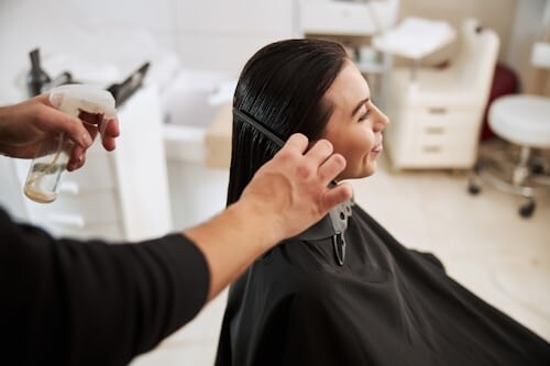 Images Le Vigne Hair Salon