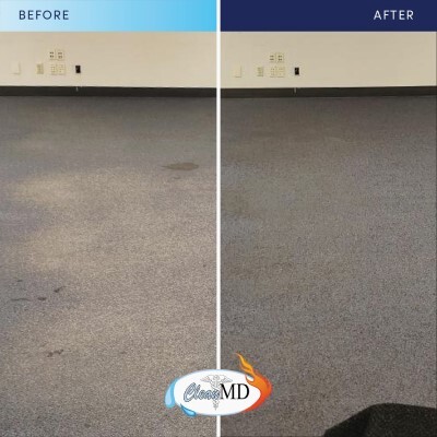 Images Clean MD Commercial Cleaning Inc
