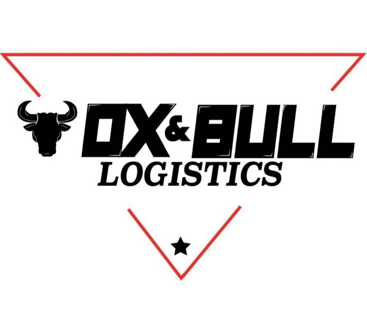 Ox and Bull Logistics Logo