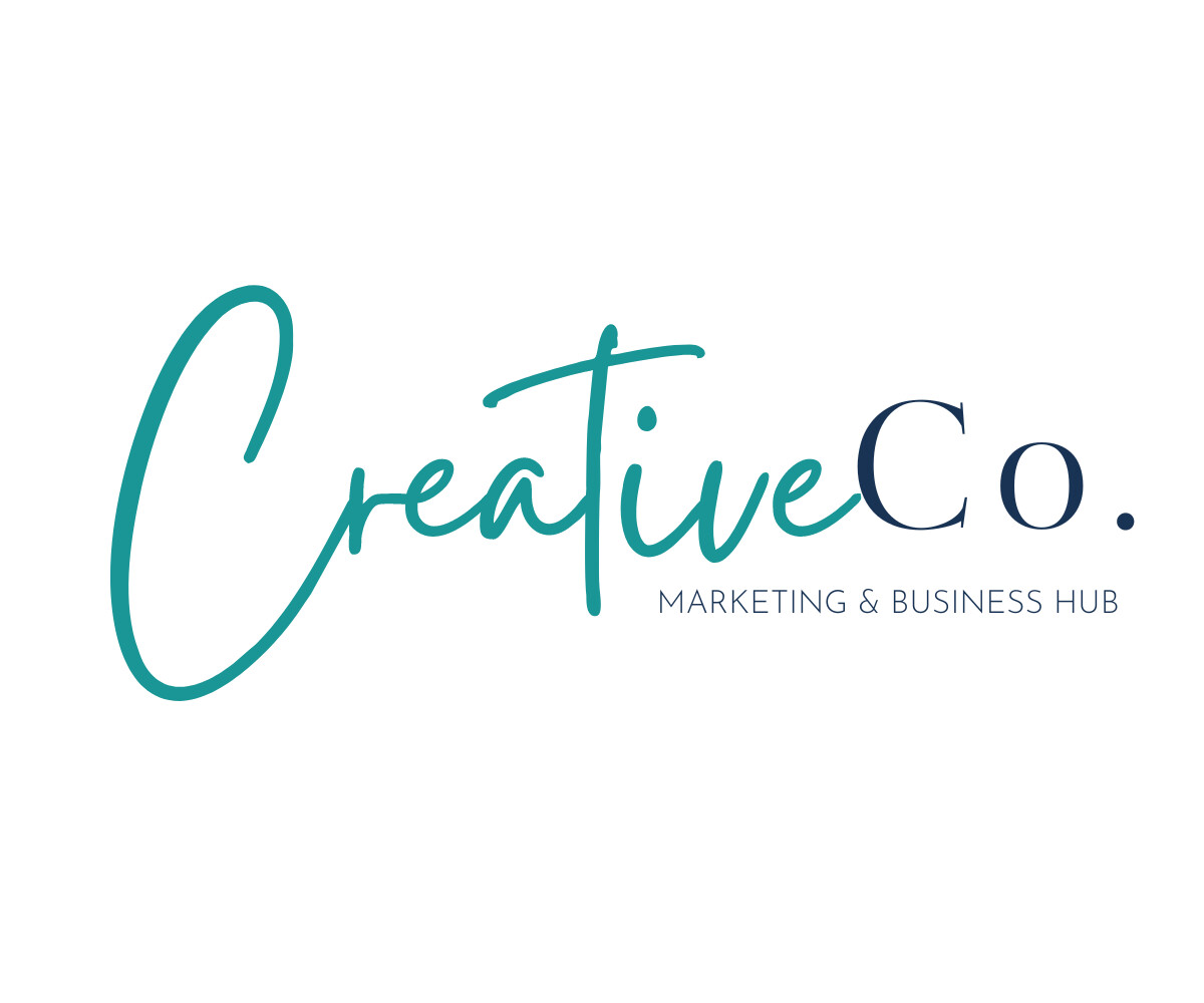 The Creative Co Logo